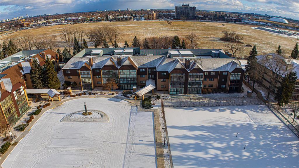 4105 65 Swindon Way, Winnipeg, Manitoba R3P 0T8 - Photo 44 - 202529027