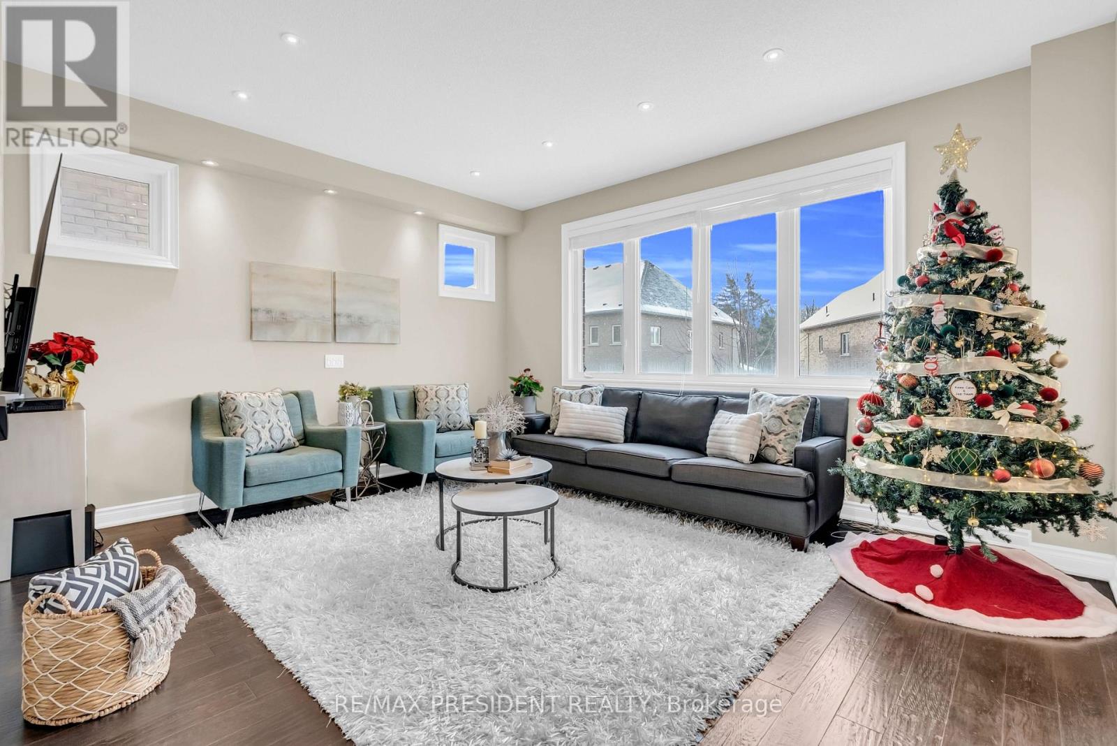 166 Elbern Markell Drive, Brampton, Ontario  L6X 2Z9 - Photo 13 - W12589096