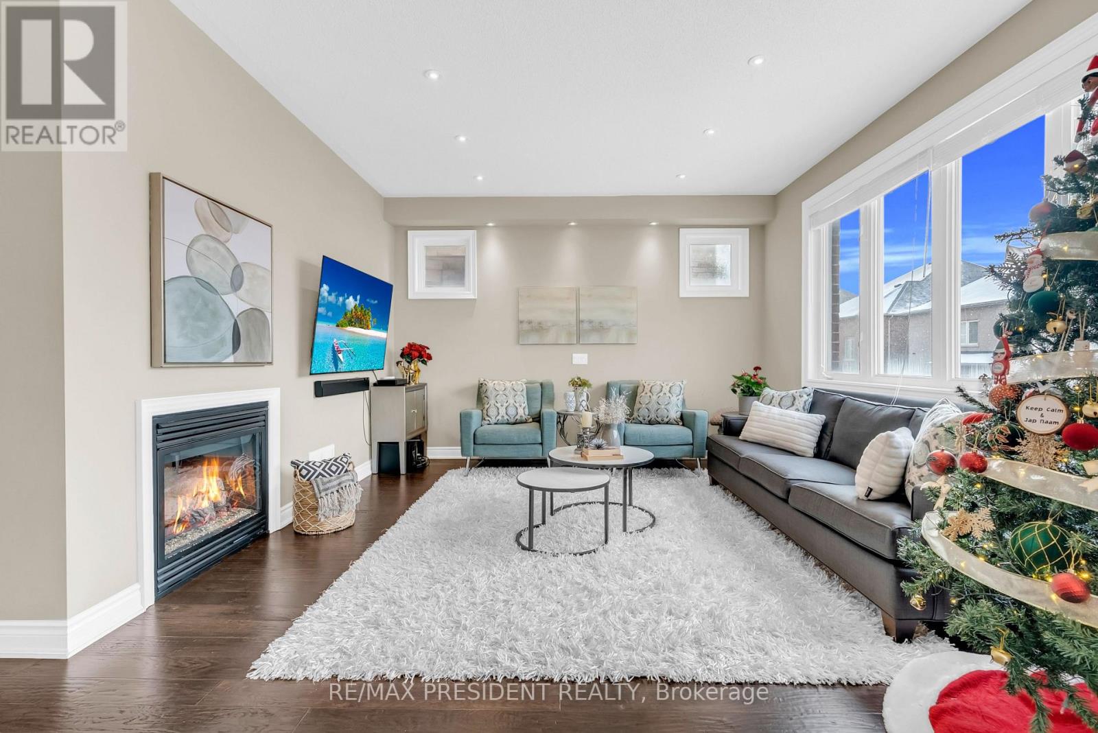 166 Elbern Markell Drive, Brampton, Ontario  L6X 2Z9 - Photo 14 - W12589096