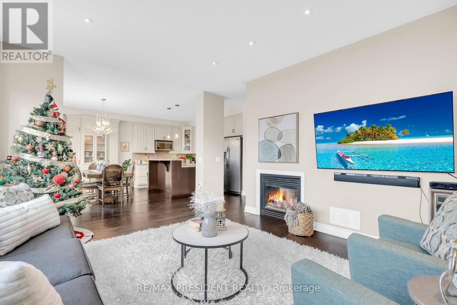 166 Elbern Markell Drive, Brampton, Ontario  L6X 2Z9 - Photo 15 - W12589096