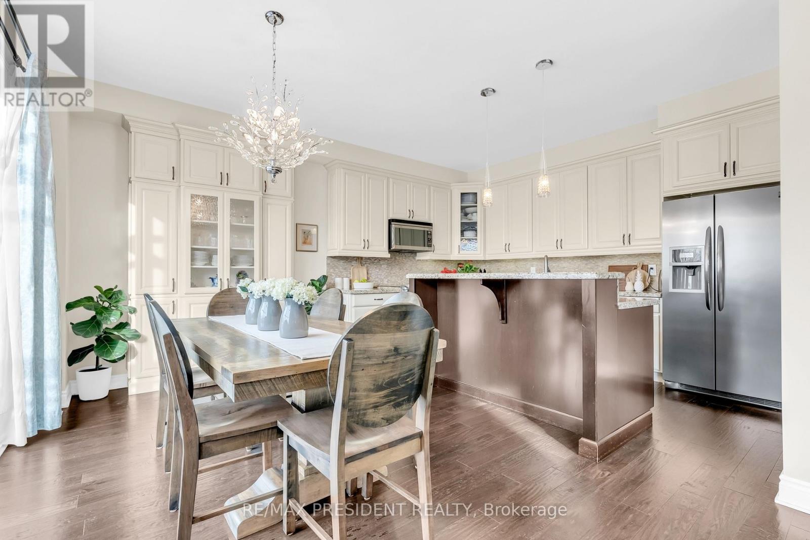 166 Elbern Markell Drive, Brampton, Ontario  L6X 2Z9 - Photo 16 - W12589096