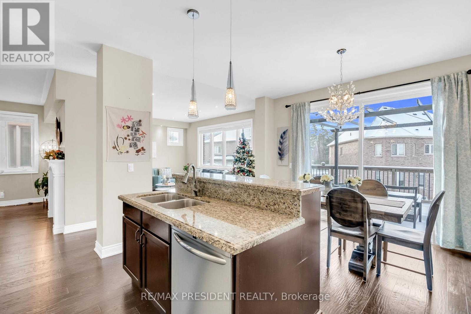 166 Elbern Markell Drive, Brampton, Ontario  L6X 2Z9 - Photo 19 - W12589096