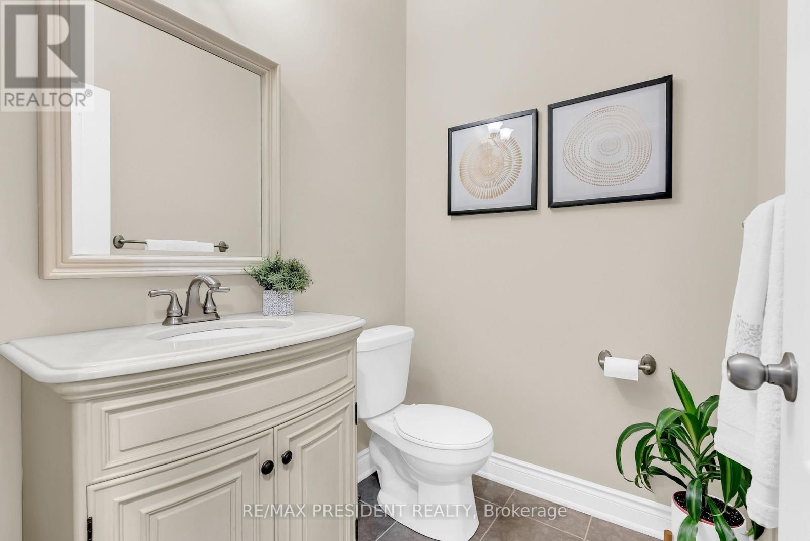 166 Elbern Markell Drive, Brampton, Ontario  L6X 2Z9 - Photo 20 - W12589096