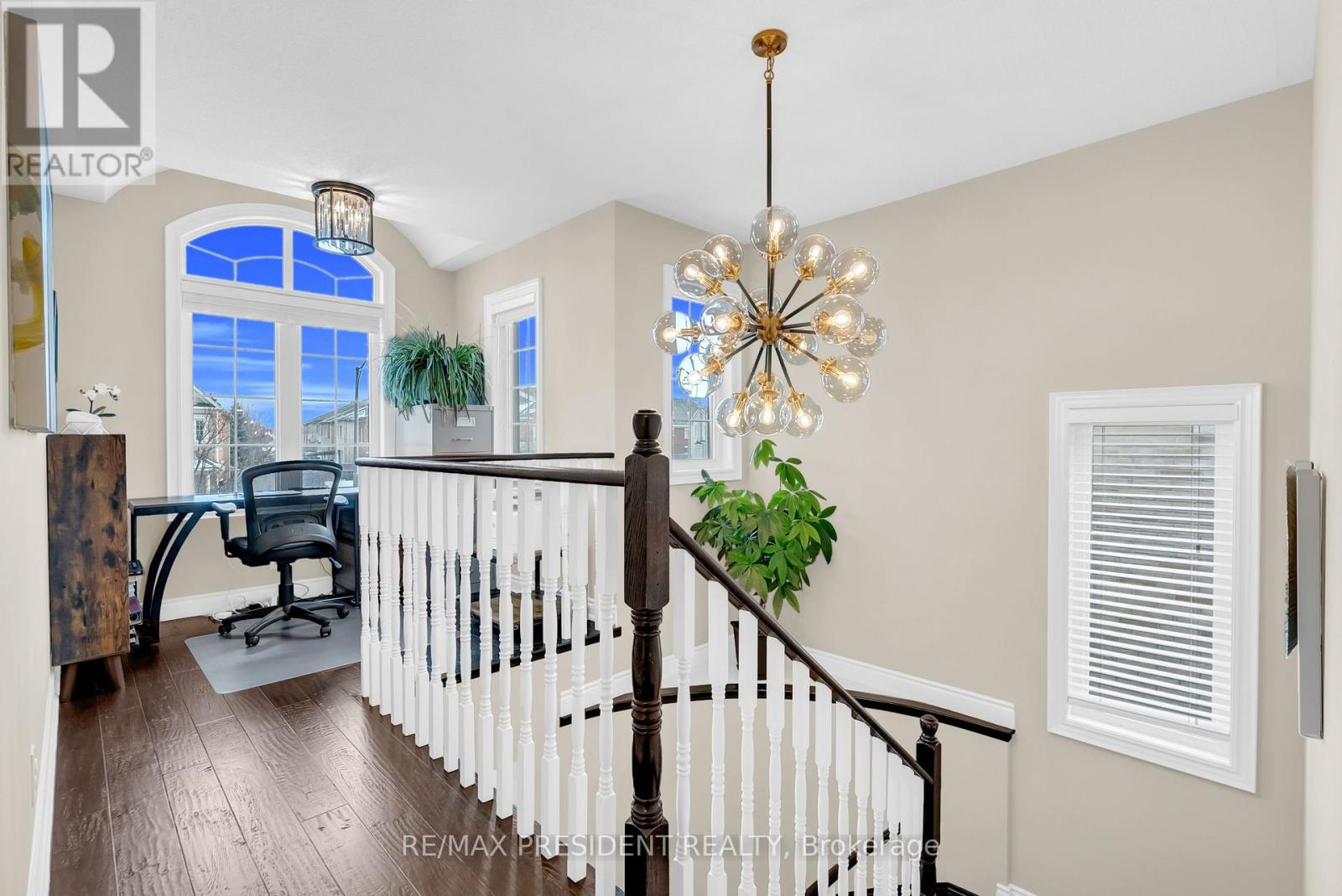 166 Elbern Markell Drive, Brampton, Ontario  L6X 2Z9 - Photo 23 - W12589096