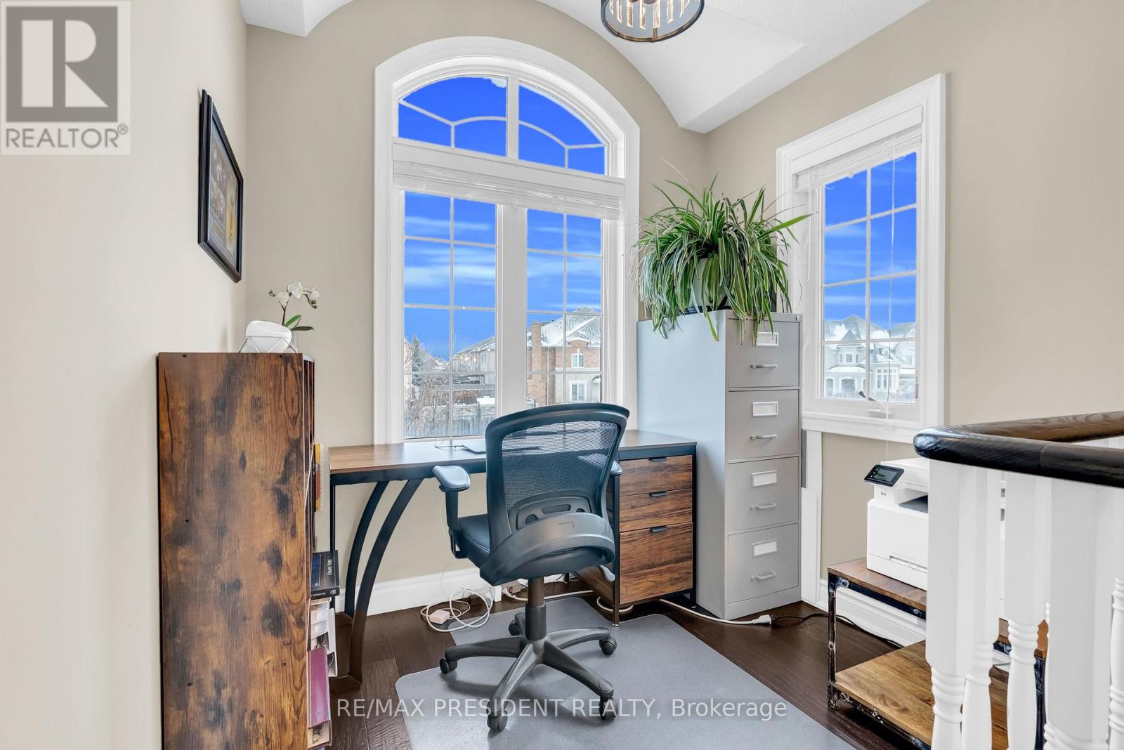 166 Elbern Markell Drive, Brampton, Ontario  L6X 2Z9 - Photo 24 - W12589096