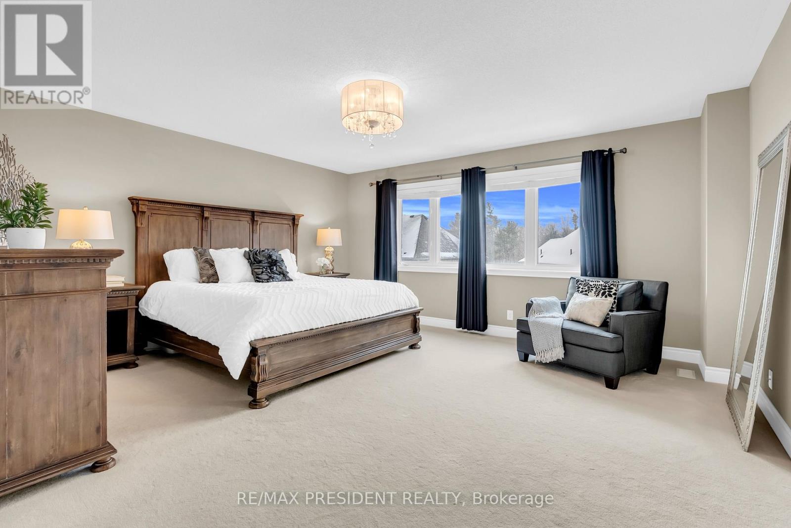 166 Elbern Markell Drive, Brampton, Ontario  L6X 2Z9 - Photo 25 - W12589096