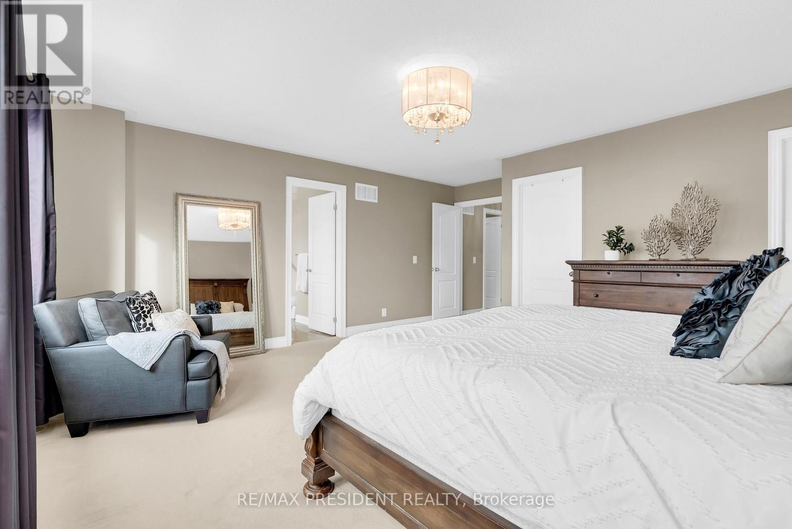 166 Elbern Markell Drive, Brampton, Ontario  L6X 2Z9 - Photo 26 - W12589096