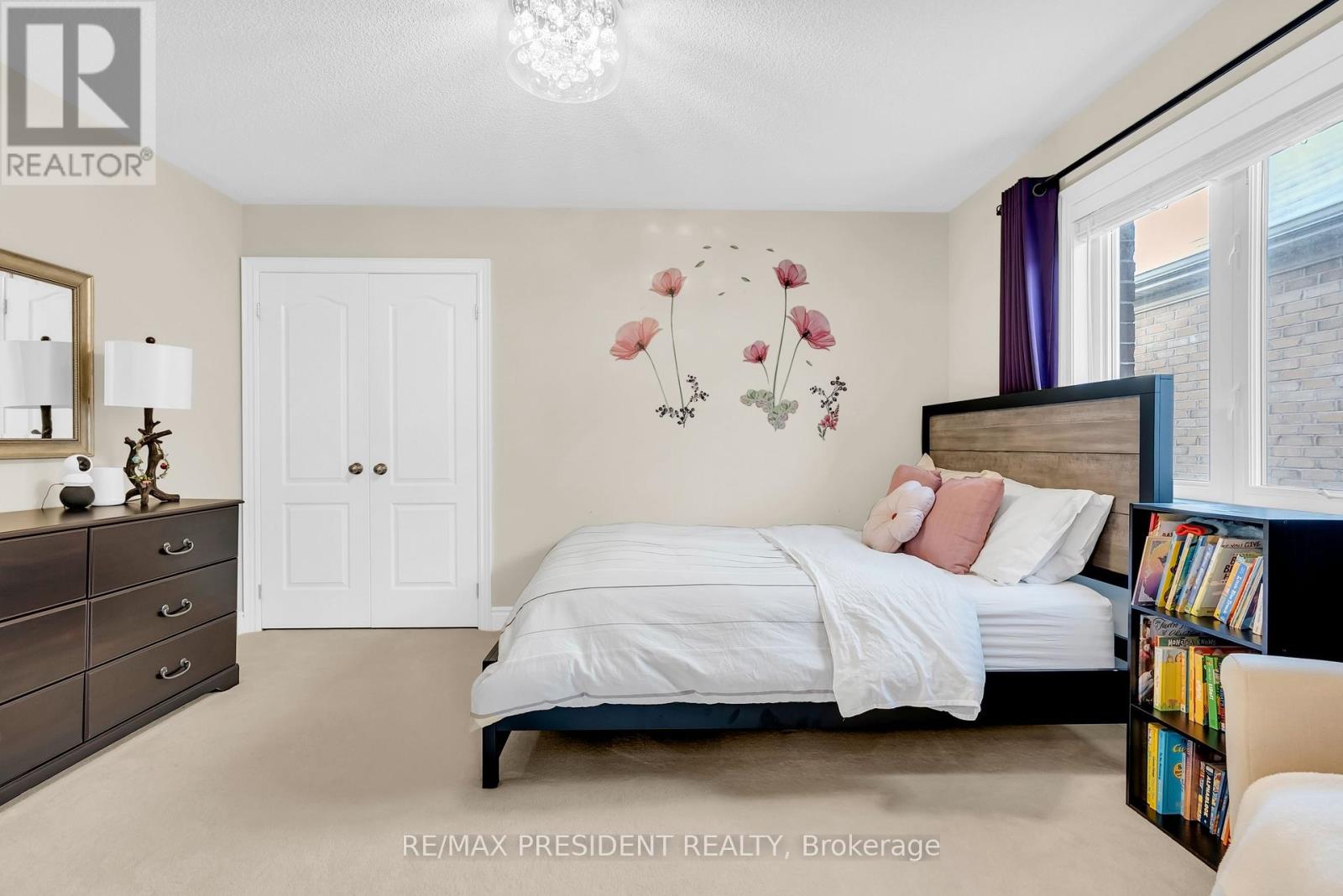 166 Elbern Markell Drive, Brampton, Ontario  L6X 2Z9 - Photo 30 - W12589096