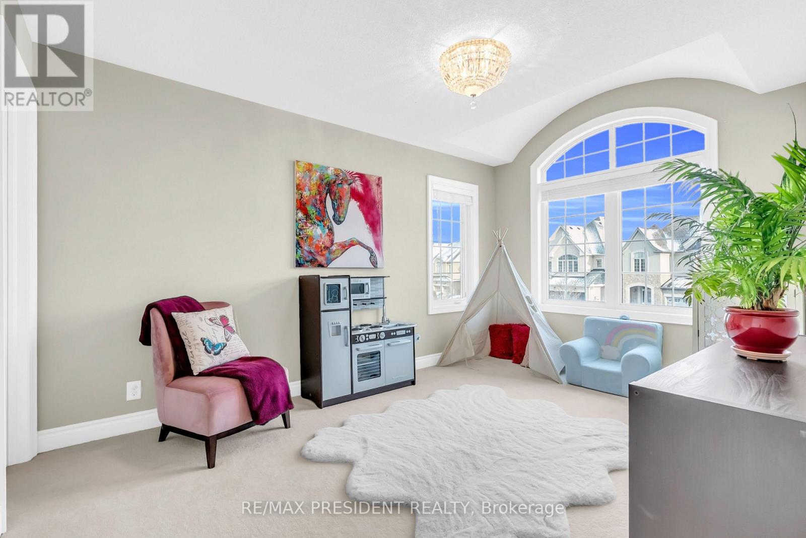 166 Elbern Markell Drive, Brampton, Ontario  L6X 2Z9 - Photo 32 - W12589096