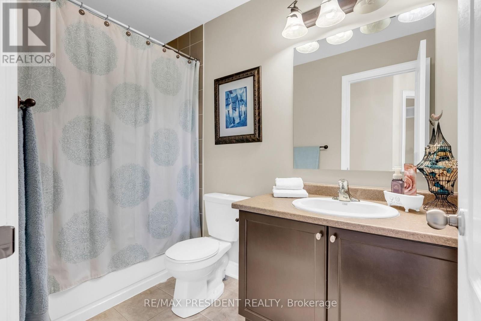 166 Elbern Markell Drive, Brampton, Ontario  L6X 2Z9 - Photo 33 - W12589096