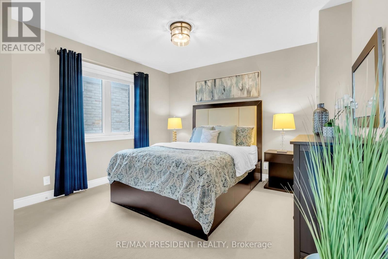 166 Elbern Markell Drive, Brampton, Ontario  L6X 2Z9 - Photo 34 - W12589096