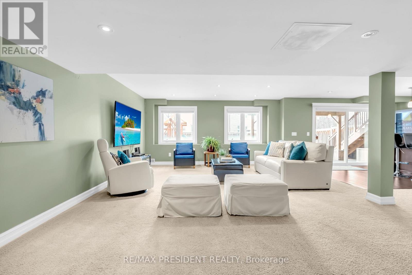 166 Elbern Markell Drive, Brampton, Ontario  L6X 2Z9 - Photo 37 - W12589096