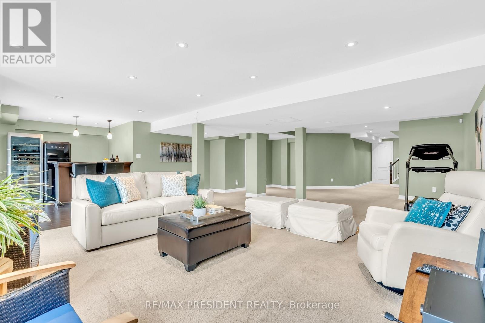 166 Elbern Markell Drive, Brampton, Ontario  L6X 2Z9 - Photo 38 - W12589096