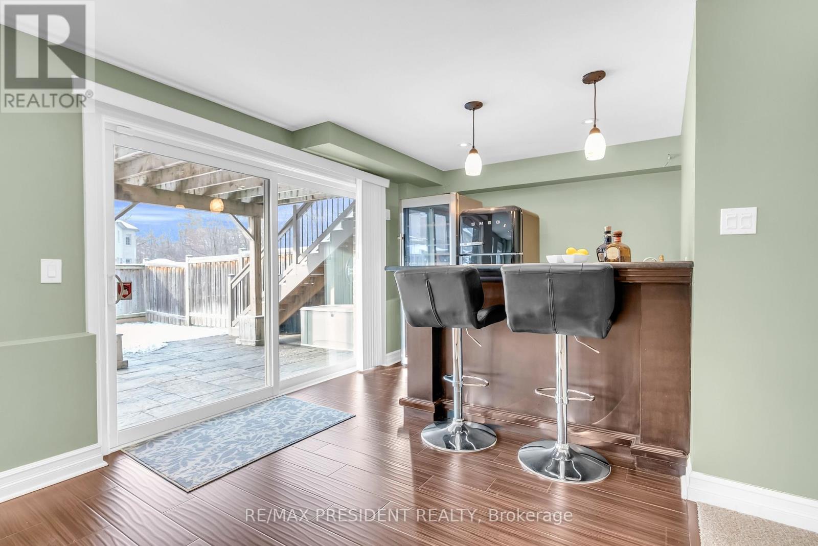 166 Elbern Markell Drive, Brampton, Ontario  L6X 2Z9 - Photo 39 - W12589096