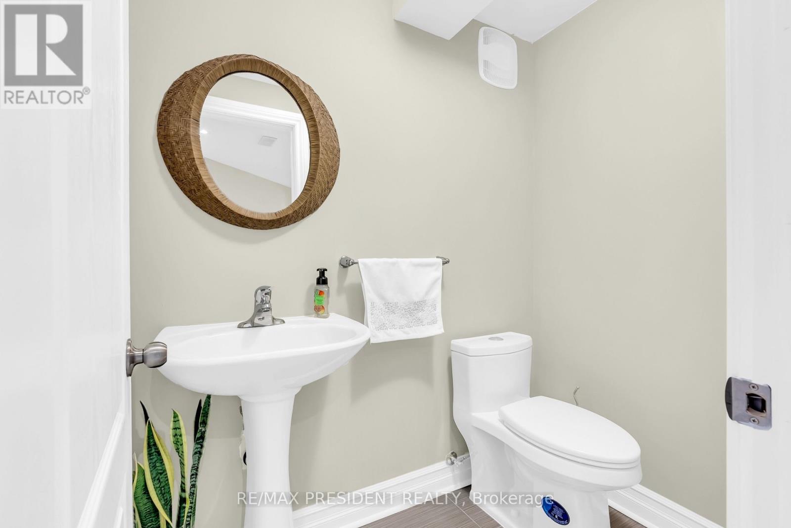 166 Elbern Markell Drive, Brampton, Ontario  L6X 2Z9 - Photo 40 - W12589096