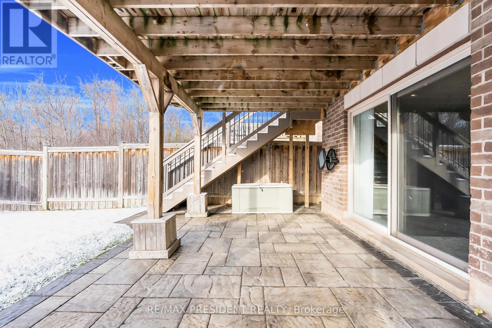 166 Elbern Markell Drive, Brampton, Ontario  L6X 2Z9 - Photo 42 - W12589096