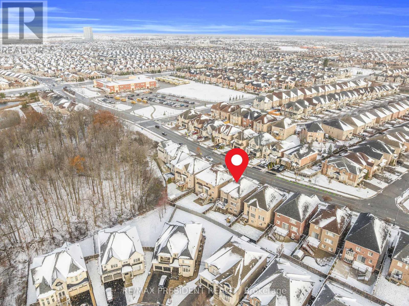 166 Elbern Markell Drive, Brampton, Ontario  L6X 2Z9 - Photo 47 - W12589096