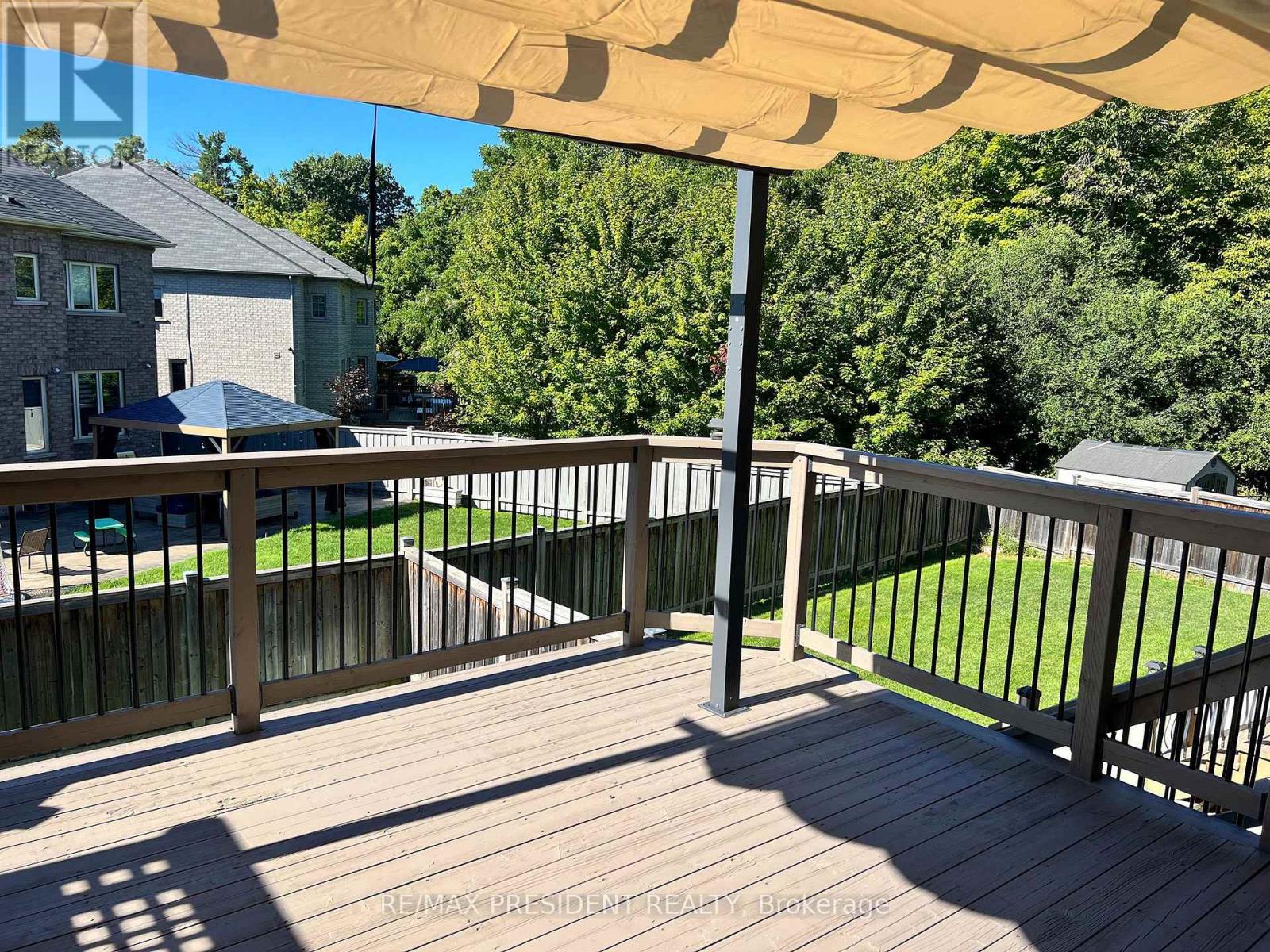 166 Elbern Markell Drive, Brampton, Ontario  L6X 2Z9 - Photo 49 - W12589096