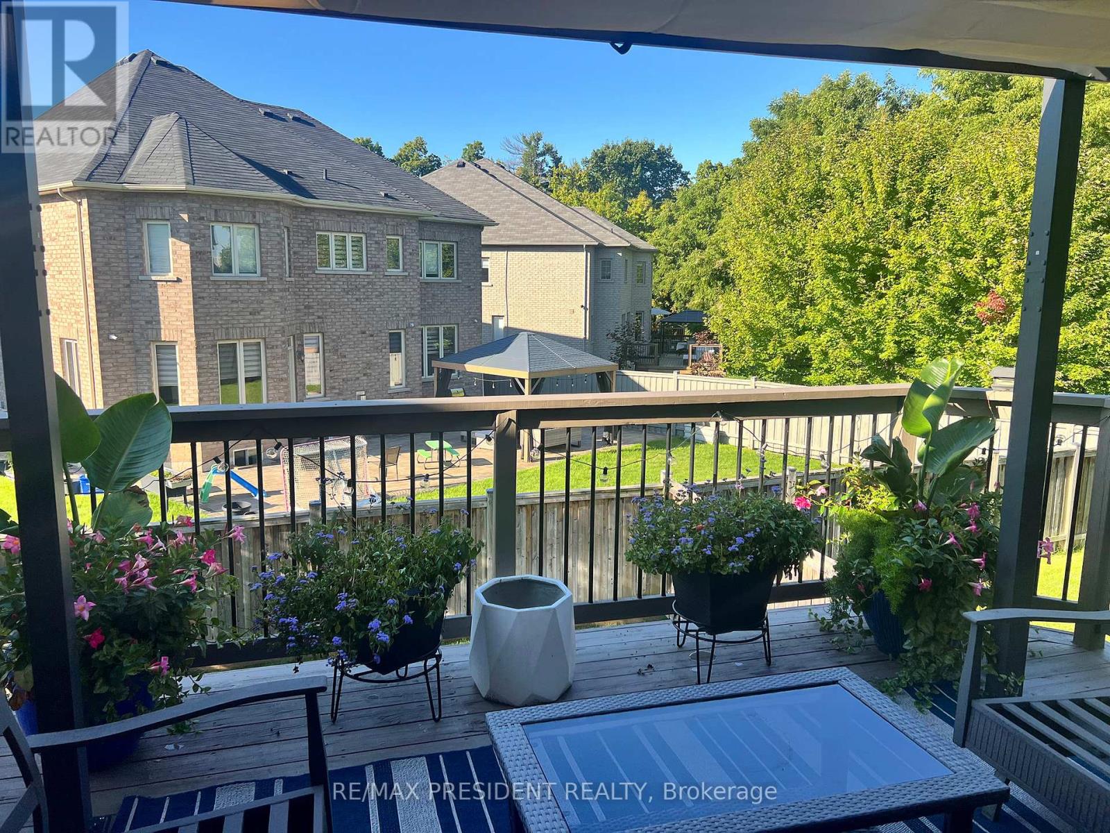 166 Elbern Markell Drive, Brampton, Ontario  L6X 2Z9 - Photo 50 - W12589096