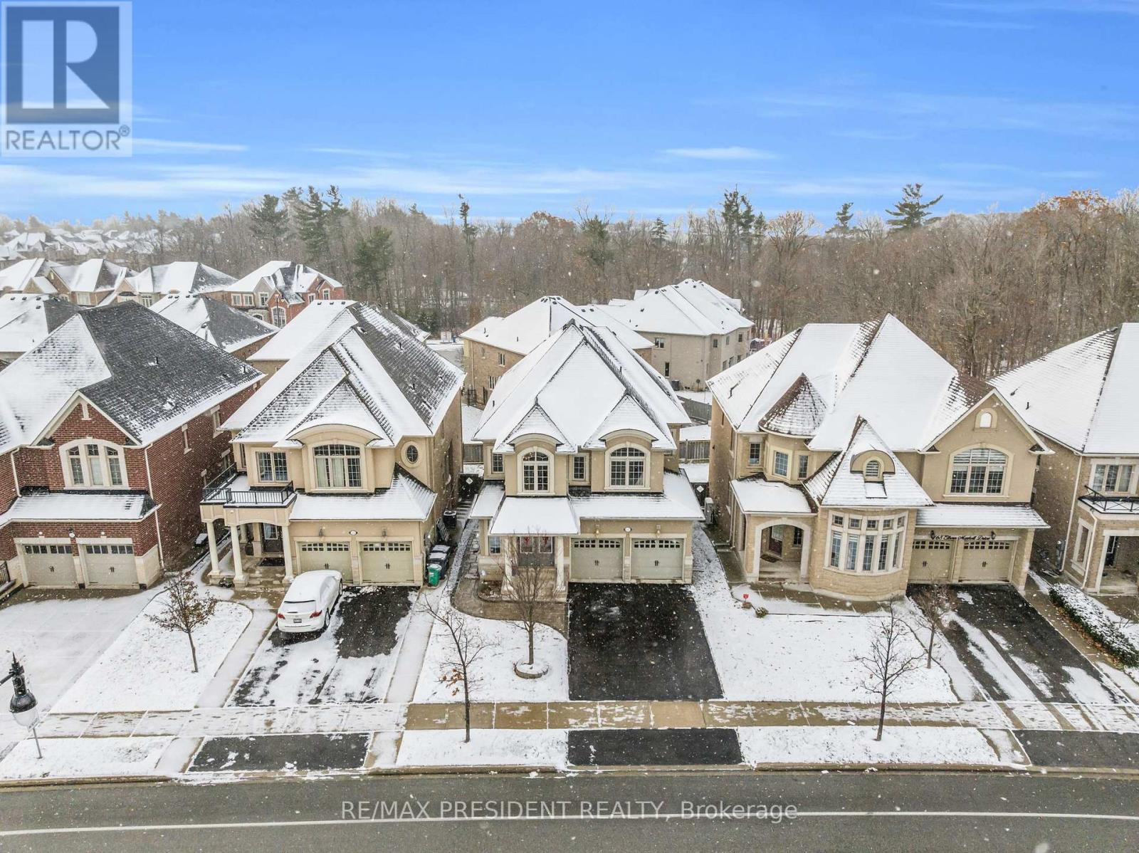 166 Elbern Markell Drive, Brampton, Ontario  L6X 2Z9 - Photo 6 - W12589096