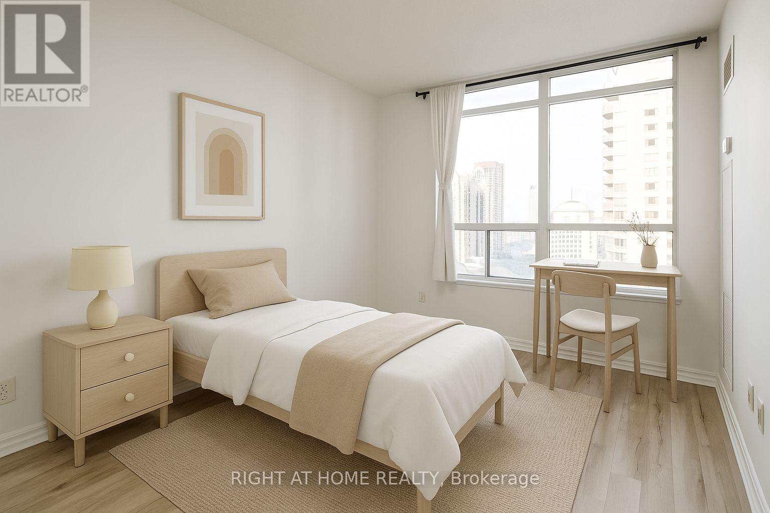 2116 - 3880 Duke Of York Boulevard, Mississauga, Ontario  L5B 4M7 - Photo 22 - W12589112