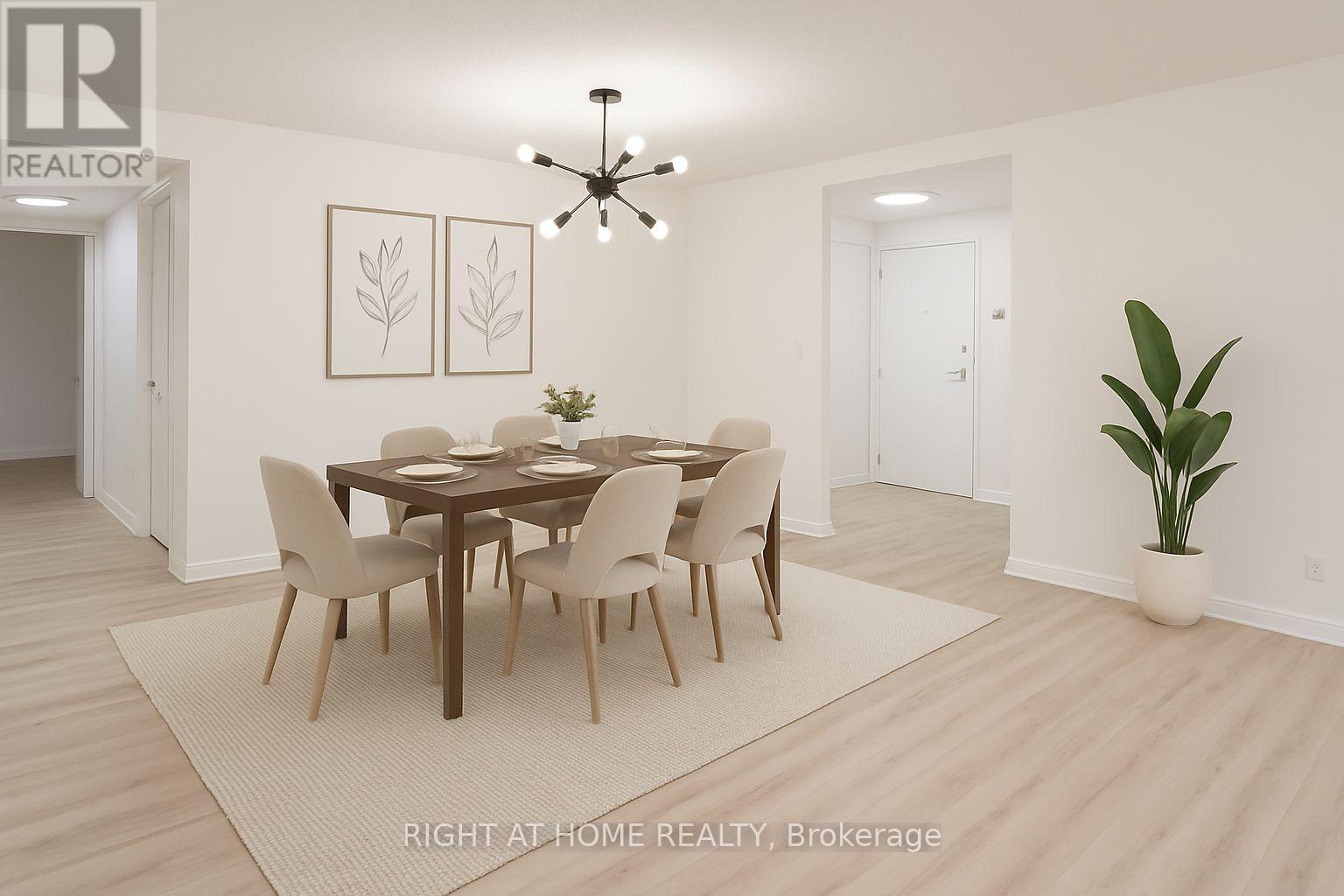 2116 - 3880 Duke Of York Boulevard, Mississauga, Ontario  L5B 4M7 - Photo 6 - W12589112