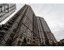 2116 - 3880 DUKE OF YORK BOULEVARD, Mississauga, Ontario