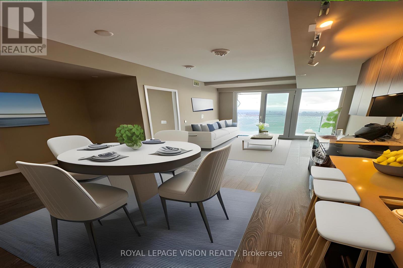 4806 - 3883 QUARTZ ROAD, Mississauga, Ontario