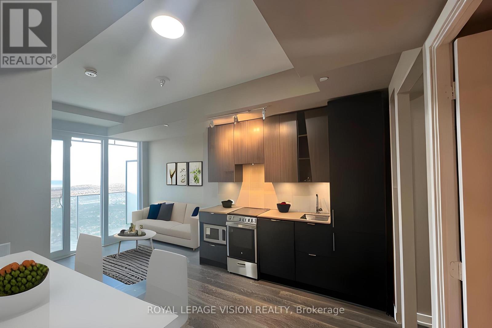 4806 - 3883 Quartz Road, Mississauga, Ontario  L5B 0M4 - Photo 2 - W12589128