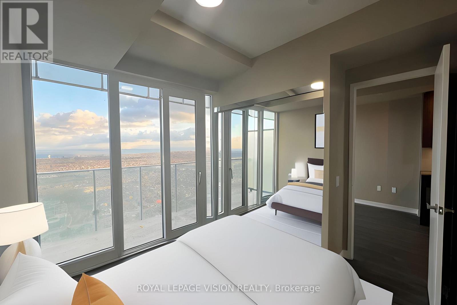 4806 - 3883 Quartz Road, Mississauga, Ontario  L5B 0M4 - Photo 3 - W12589128