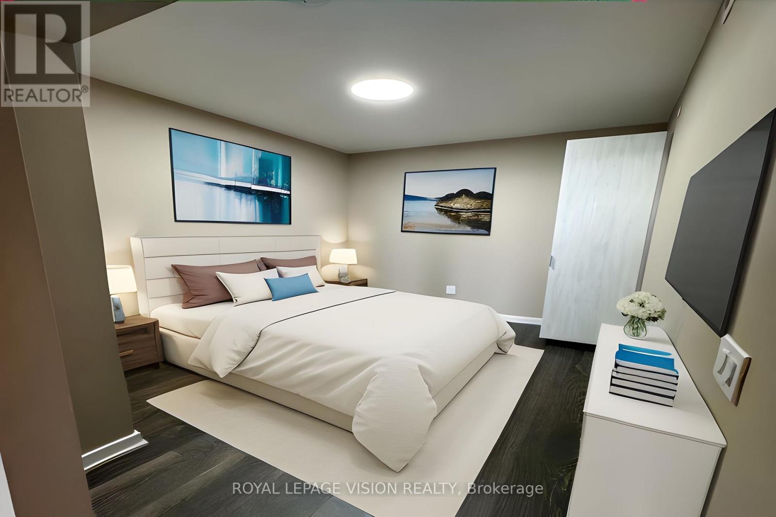 4806 - 3883 Quartz Road, Mississauga, Ontario  L5B 0M4 - Photo 4 - W12589128