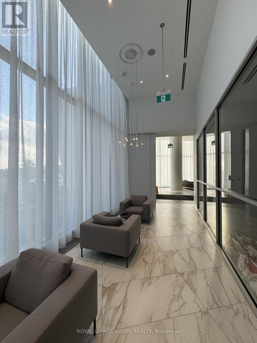 4806 - 3883 Quartz Road, Mississauga, Ontario  L5B 0M4 - Photo 6 - W12589128