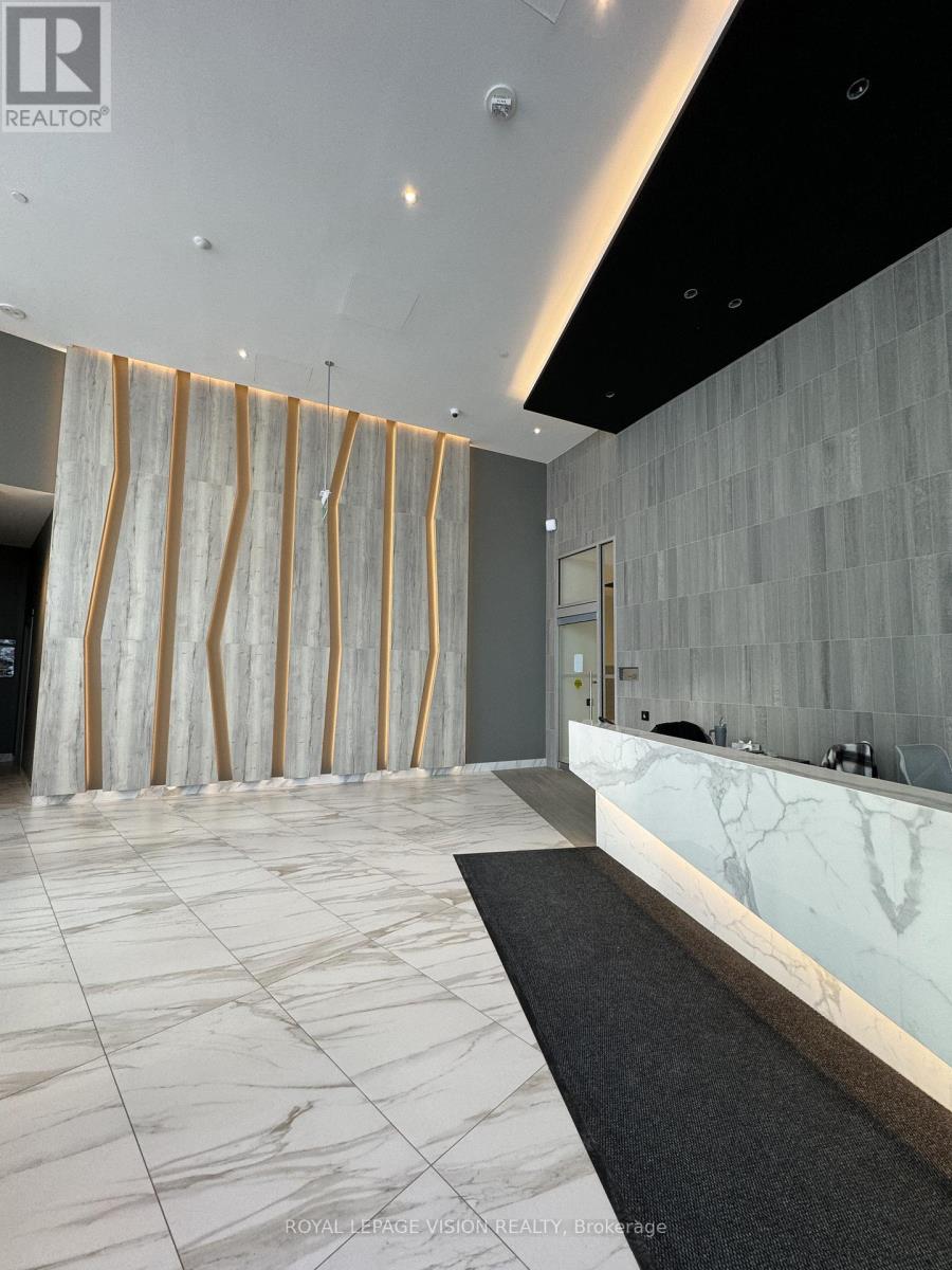 4806 - 3883 Quartz Road, Mississauga, Ontario  L5B 0M4 - Photo 7 - W12589128