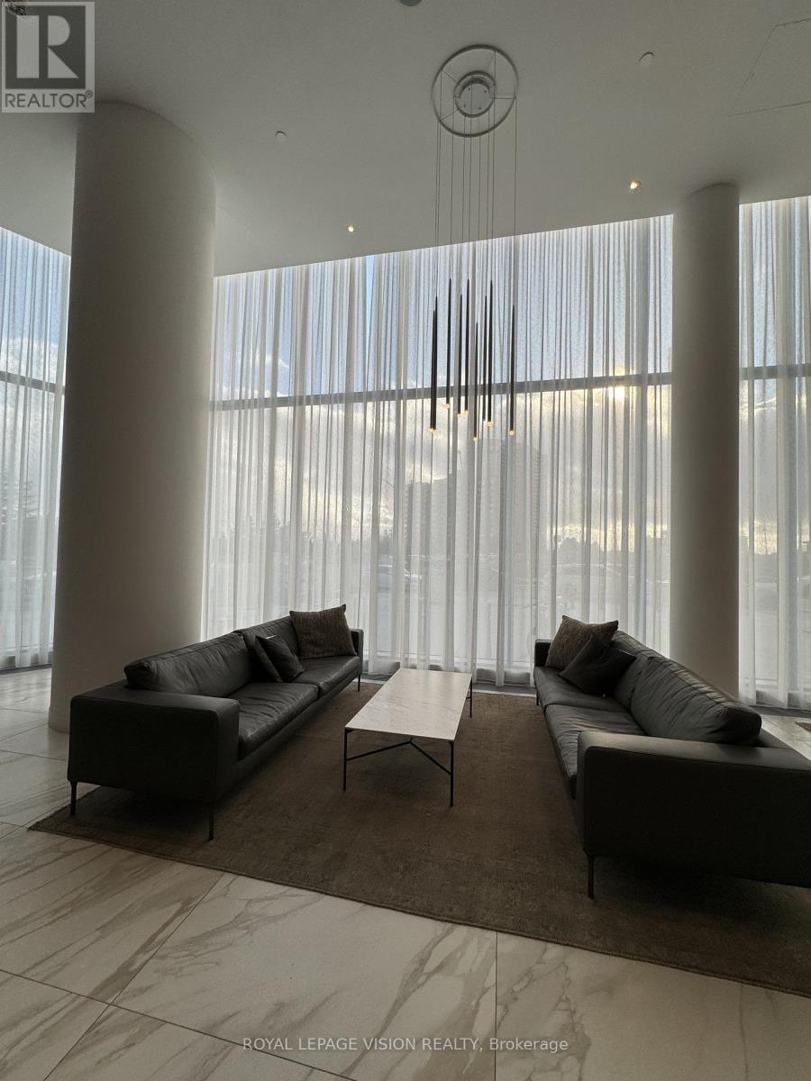 4806 - 3883 Quartz Road, Mississauga, Ontario  L5B 0M4 - Photo 8 - W12589128