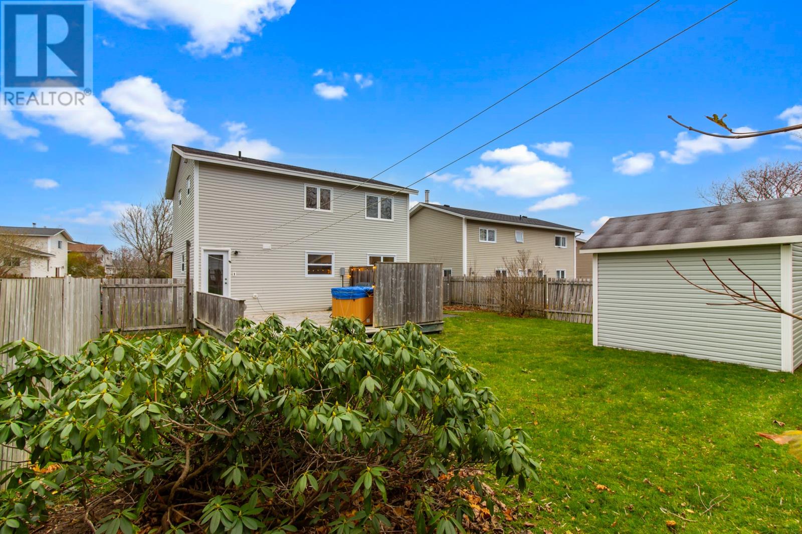 26 Dalhousie Crescent, Mount Pearl, Newfoundland & Labrador  A1N 2Y4 - Photo 30 - 1292543