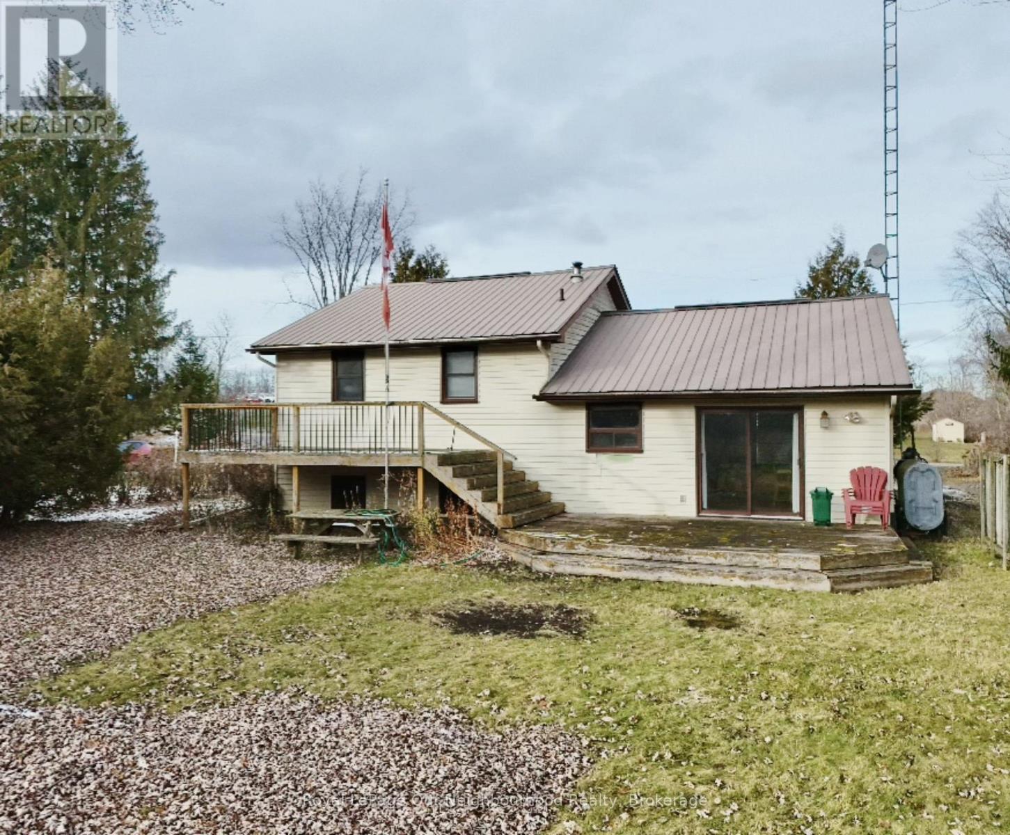 25 River Road W, Trent Hills, Ontario  K0L 1L0 - Photo 2 - X12589210