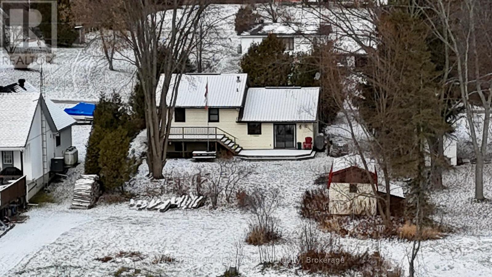 25 River Road W, Trent Hills, Ontario  K0L 1L0 - Photo 22 - X12589210