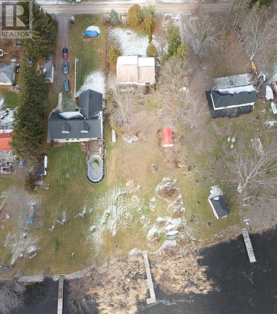 25 River Road W, Trent Hills, Ontario  K0L 1L0 - Photo 24 - X12589210