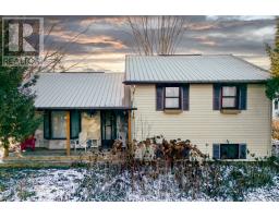 25 RIVER ROAD W, Trent Hills, Ontario