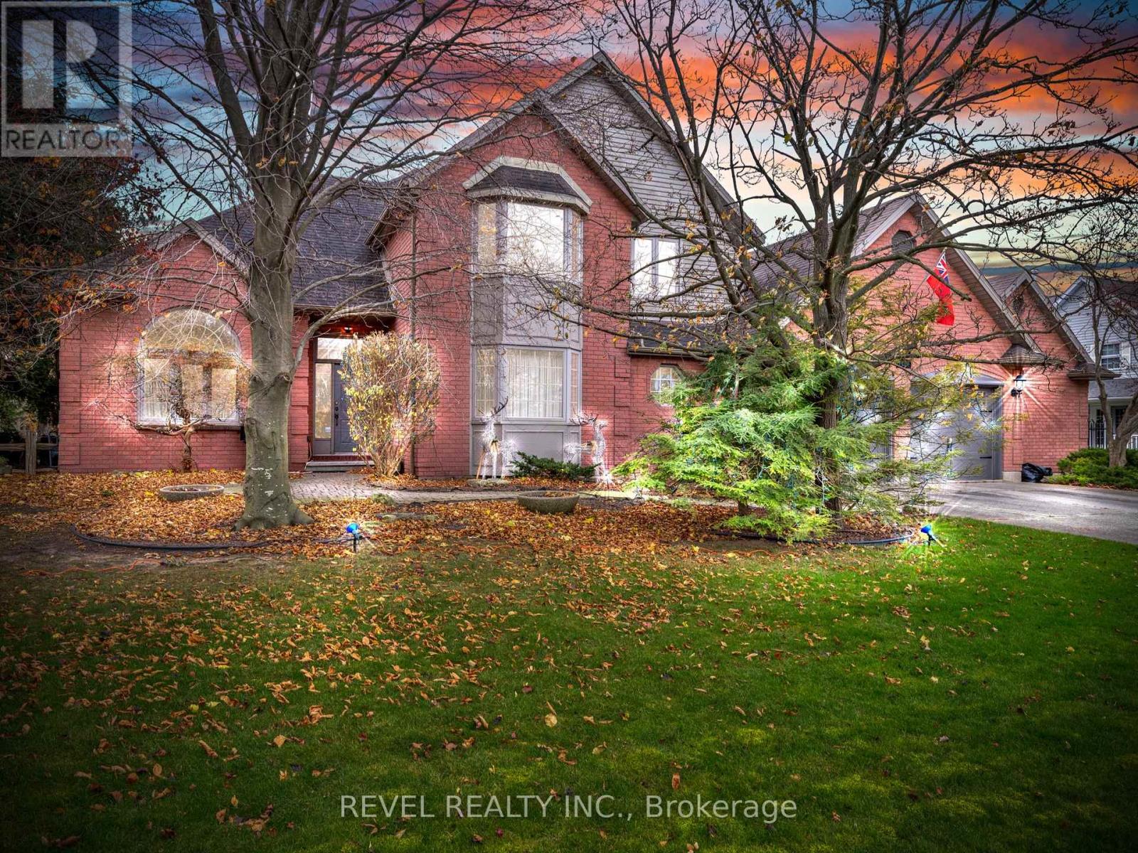 11 CRAMAR CRESCENT, Chatham-Kent, Ontario