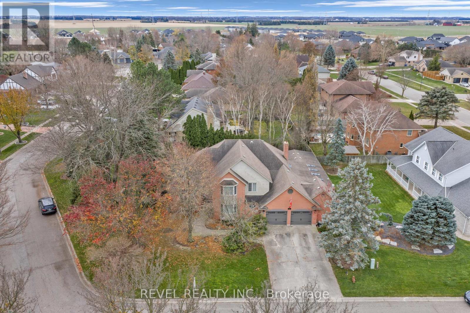 11 Cramar Crescent, Chatham-Kent, Ontario  N7M 6G3 - Photo 3 - X12589216