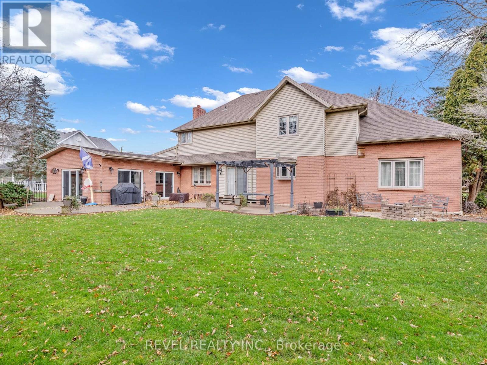 11 Cramar Crescent, Chatham-Kent, Ontario  N7M 6G3 - Photo 43 - X12589216