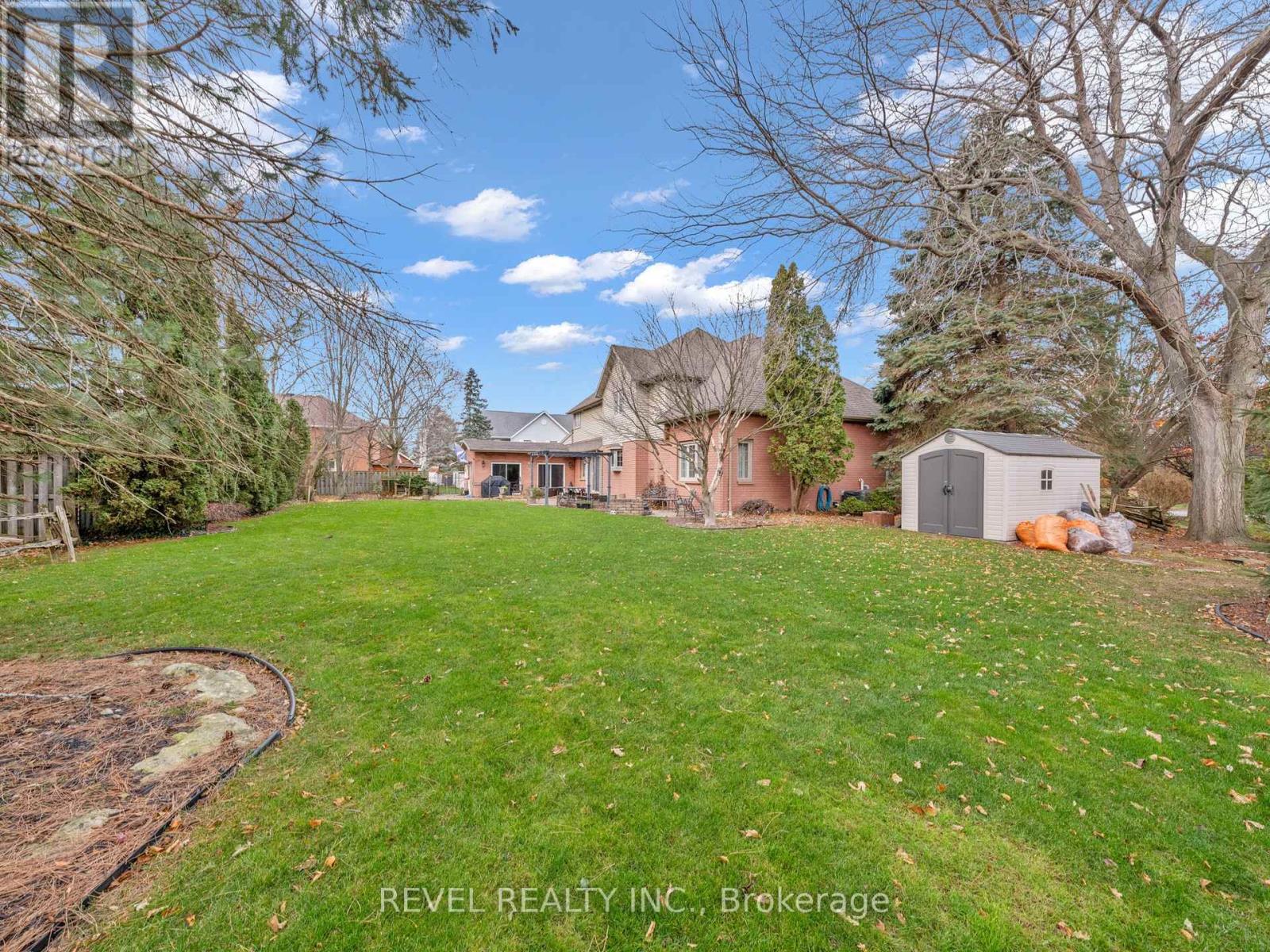 11 Cramar Crescent, Chatham-Kent, Ontario  N7M 6G3 - Photo 46 - X12589216