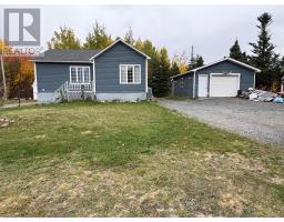 4 Bonaventure Avenue, Gambo, Newfoundland & Labrador