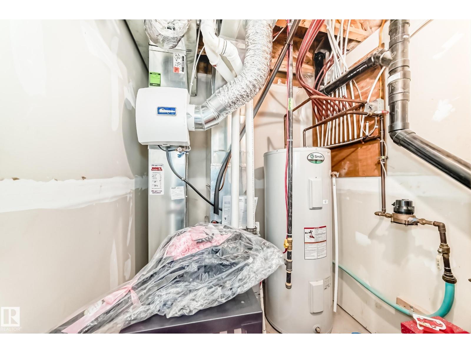 #29 1816 Rutherford Rd Sw Sw, Edmonton, Alberta T6W 2K6 - Photo 40 - E4467124