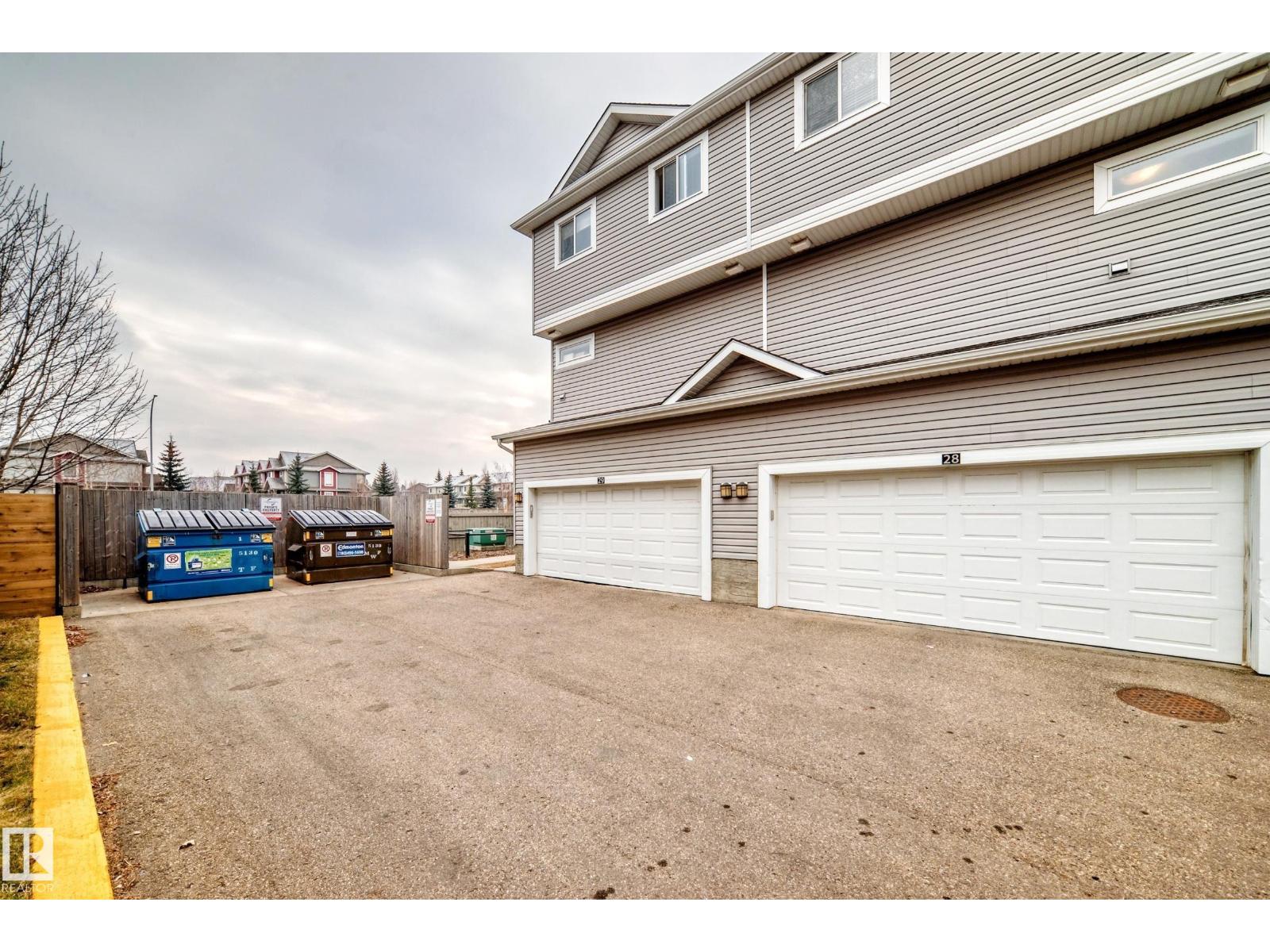 #29 1816 Rutherford Rd Sw Sw, Edmonton, Alberta T6W 2K6 - Photo 44 - E4467124