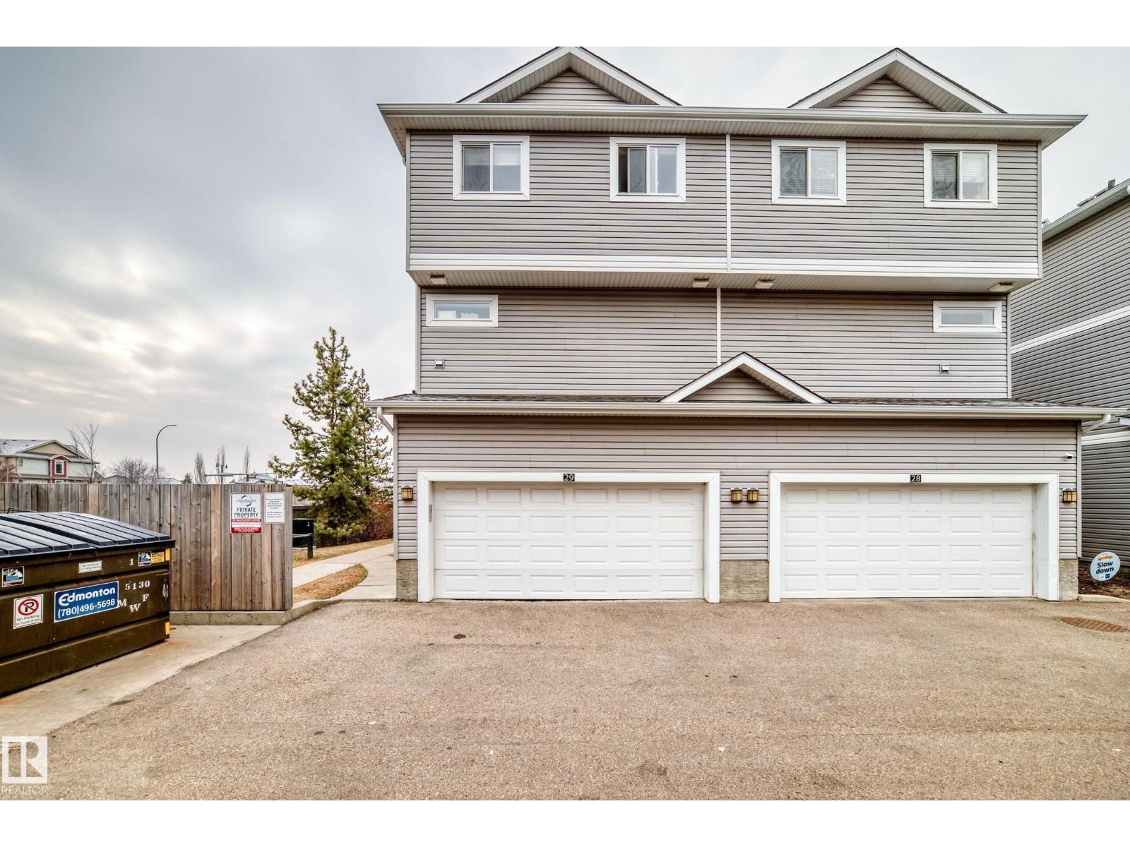 #29 1816 Rutherford Rd Sw Sw, Edmonton, Alberta T6W 2K6 - Photo 45 - E4467124