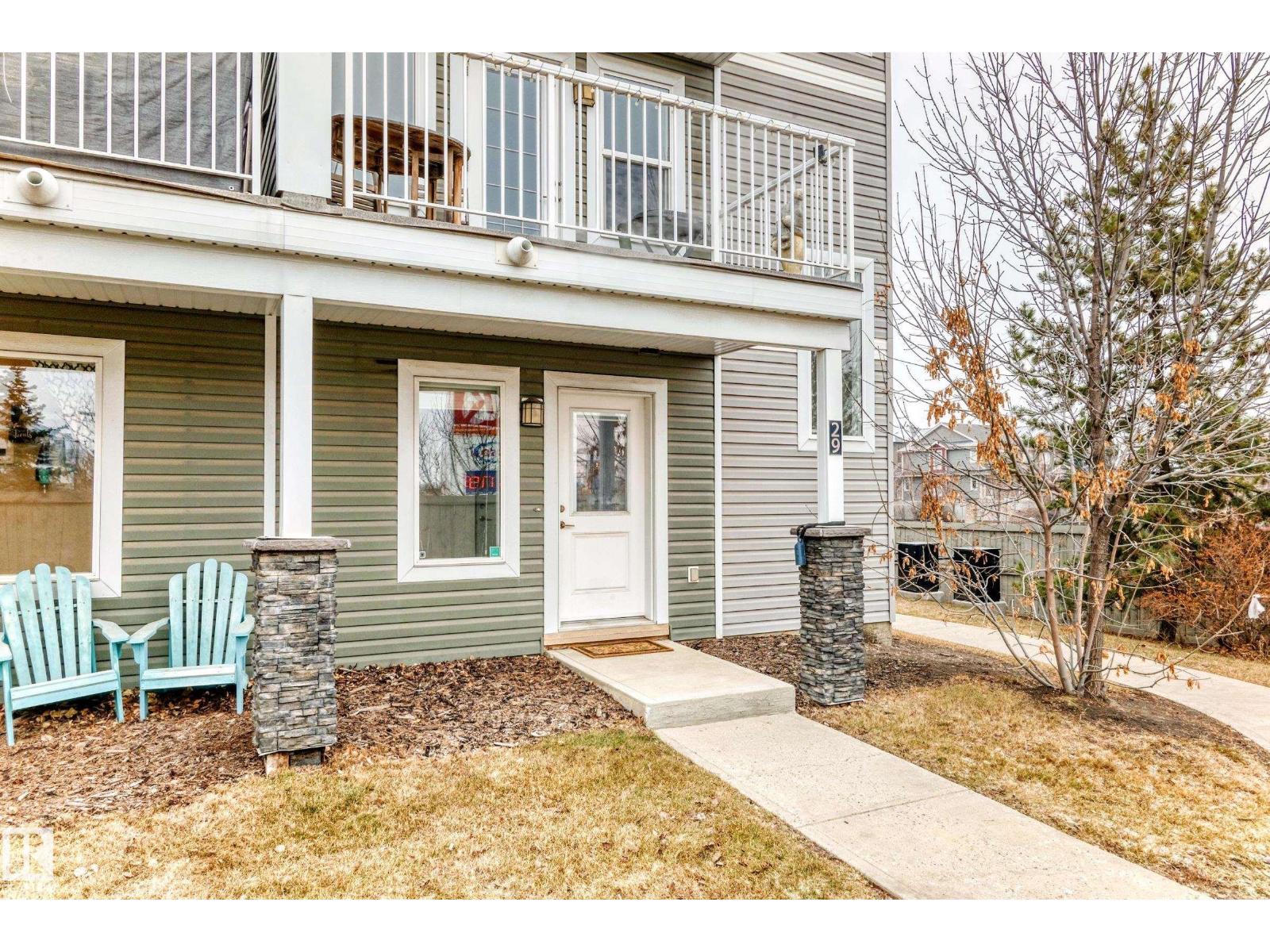 #29 1816 Rutherford Rd Sw Sw, Edmonton, Alberta T6W 2K6 - Photo 48 - E4467124