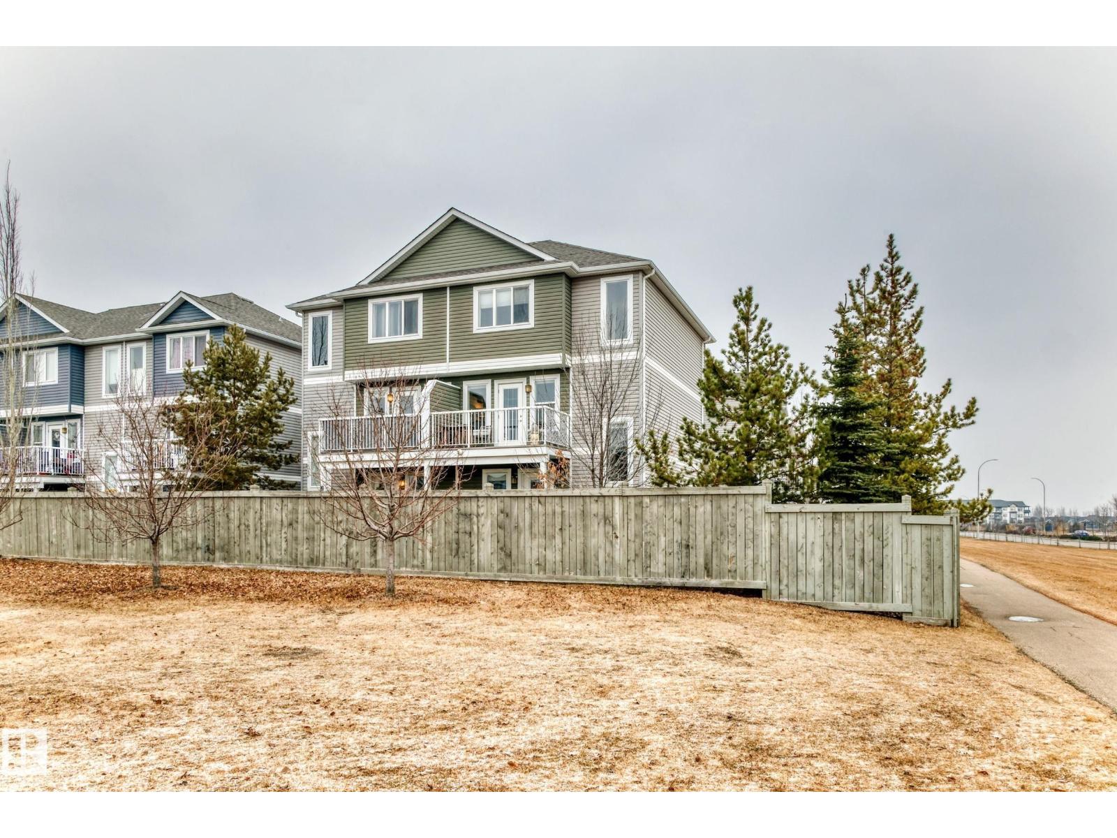 #29 1816 Rutherford Rd Sw Sw, Edmonton, Alberta T6W 2K6 - Photo 49 - E4467124