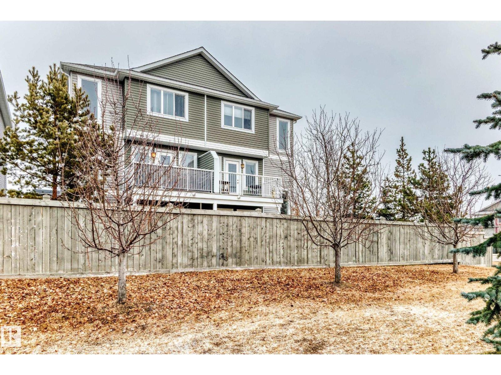 #29 1816 Rutherford Rd Sw Sw, Edmonton, Alberta T6W 2K6 - Photo 50 - E4467124